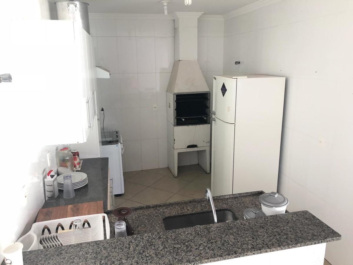 Hospedagem Oliveira Vaz Lobo Apartment Mococa Luaran gambar